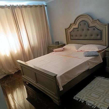 Residence Manu تارجو نيمت المظهر الخارجي الصورة