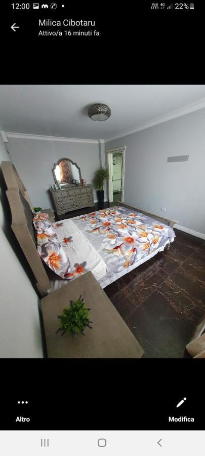 Residence Manu تارجو نيمت المظهر الخارجي الصورة