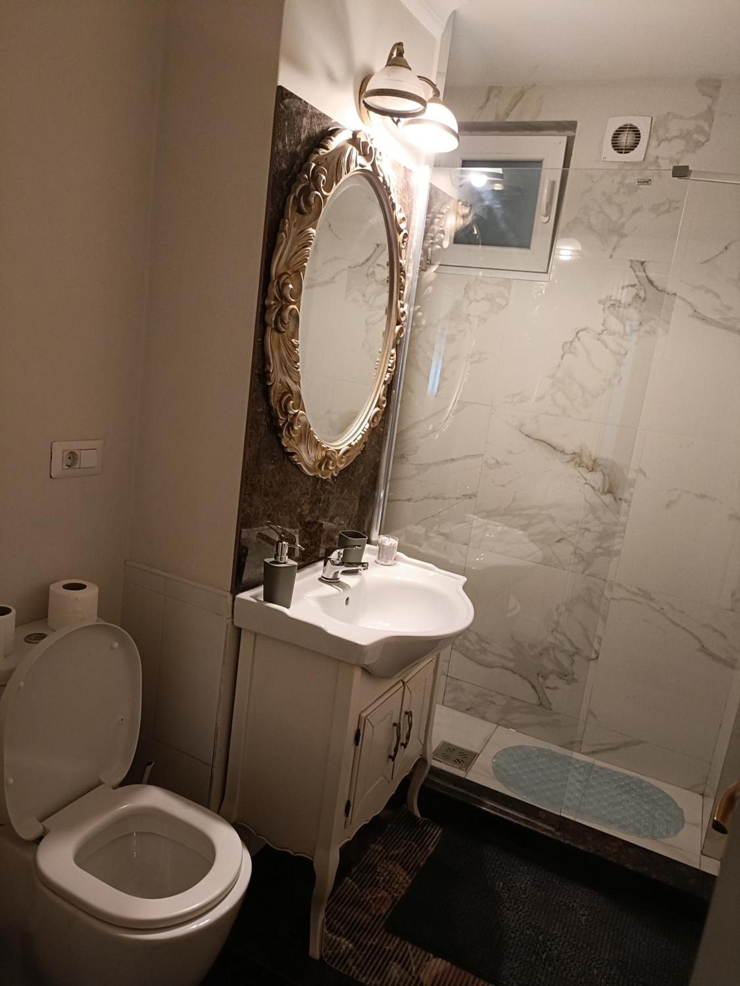 Residence Manu تارجو نيمت المظهر الخارجي الصورة