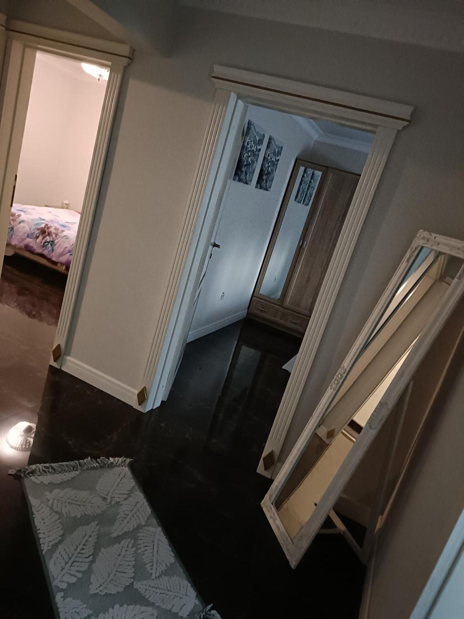 Residence Manu تارجو نيمت المظهر الخارجي الصورة