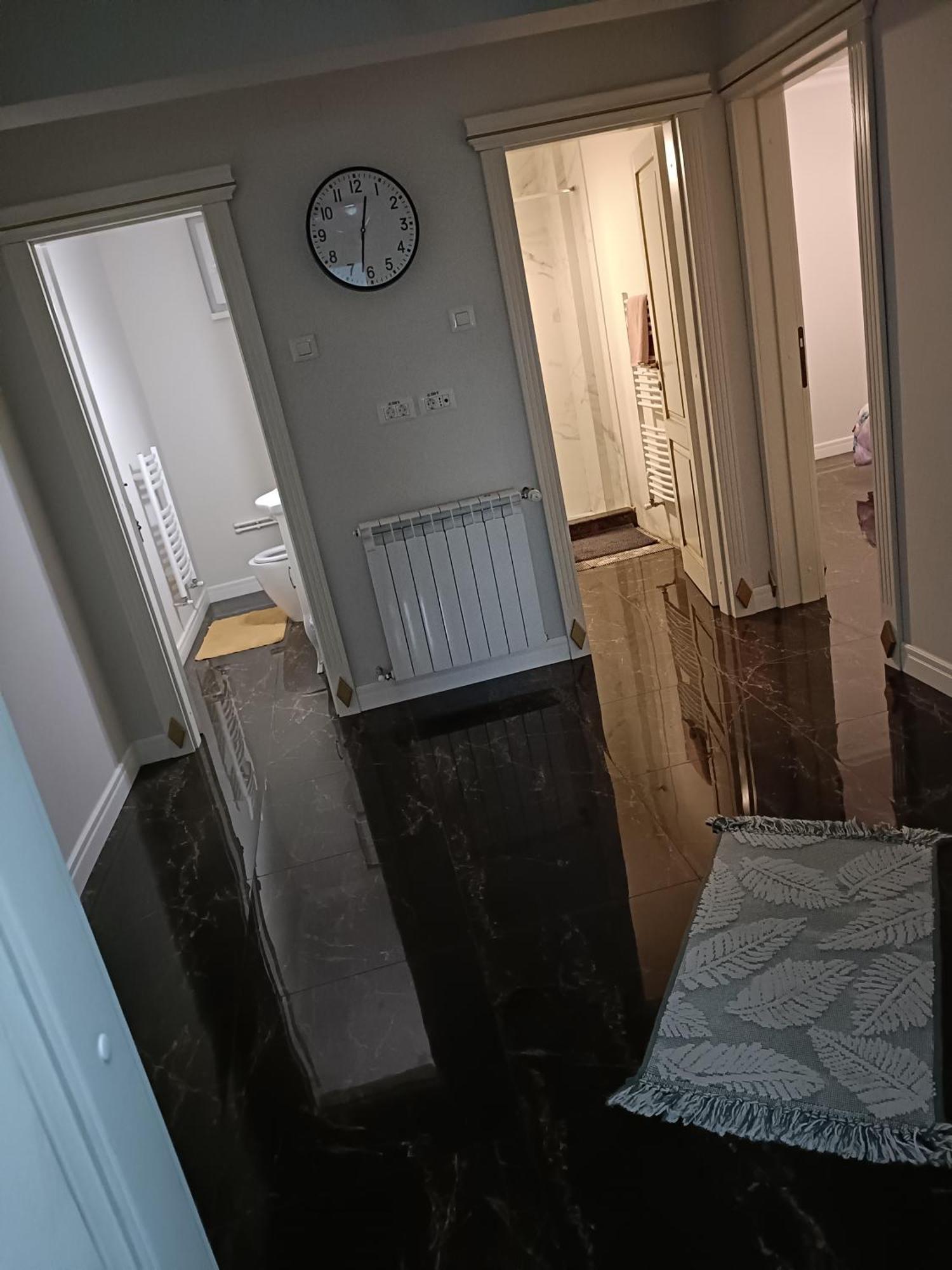 Residence Manu تارجو نيمت المظهر الخارجي الصورة