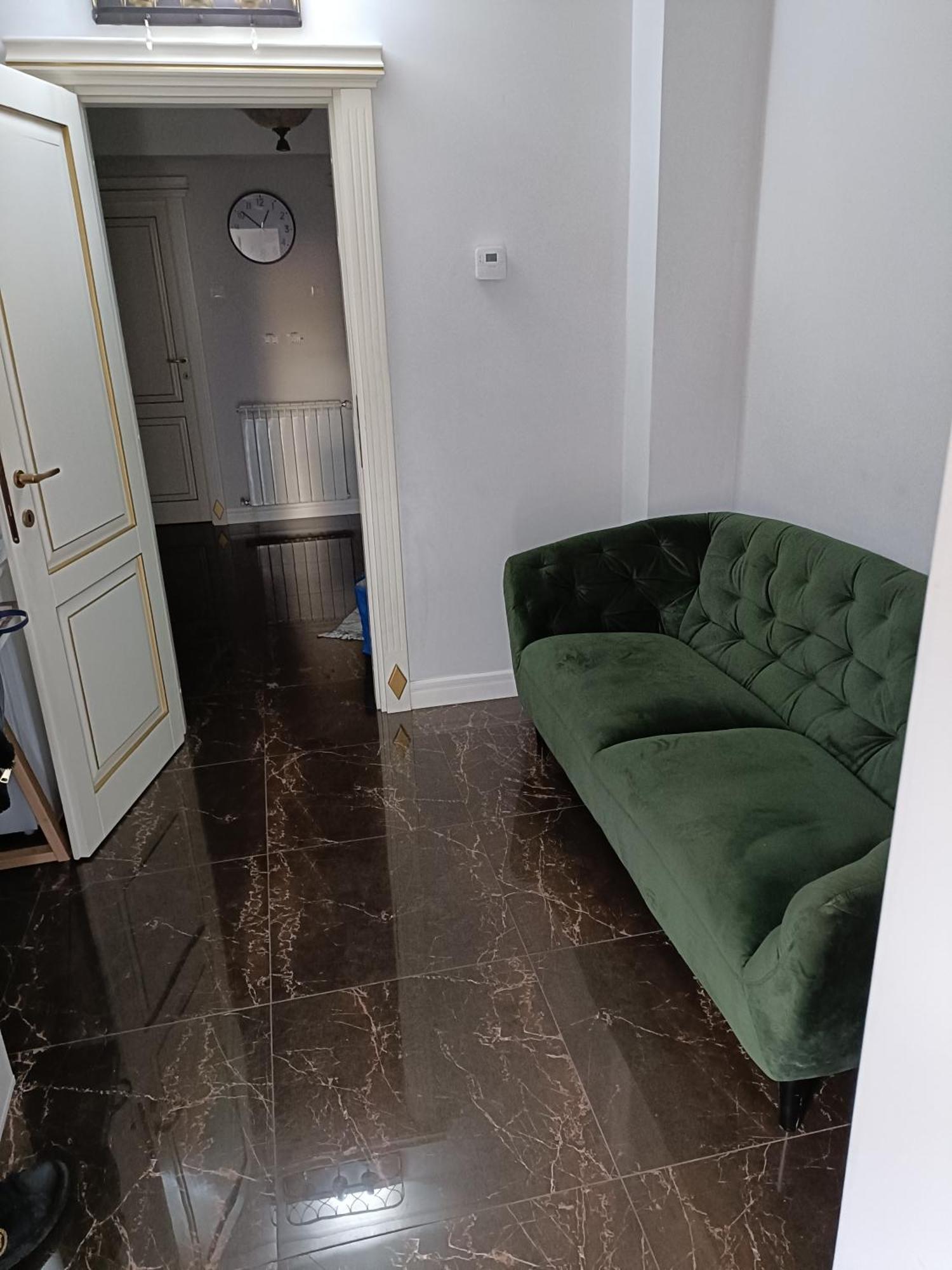 Residence Manu تارجو نيمت المظهر الخارجي الصورة