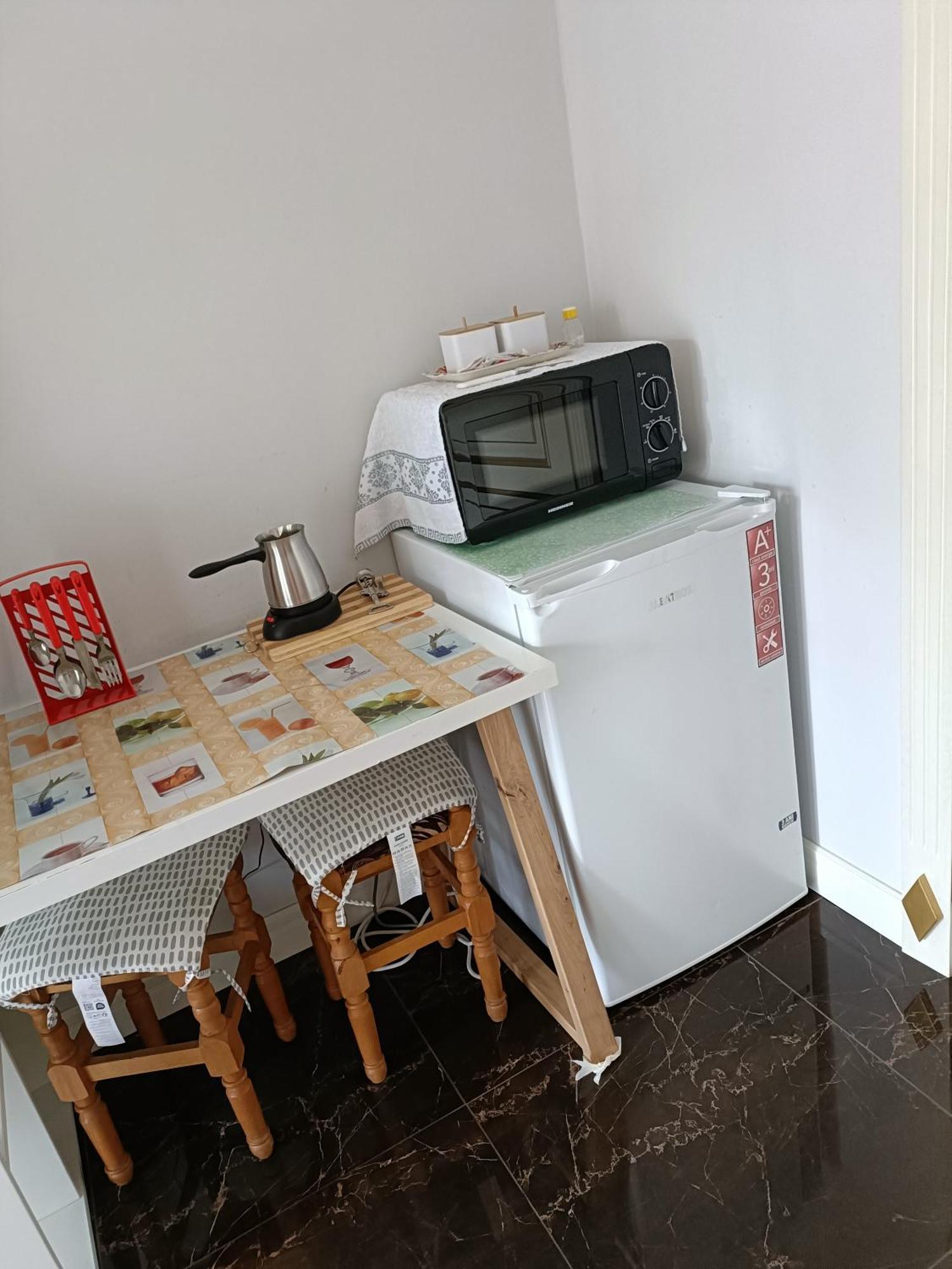 Residence Manu تارجو نيمت المظهر الخارجي الصورة