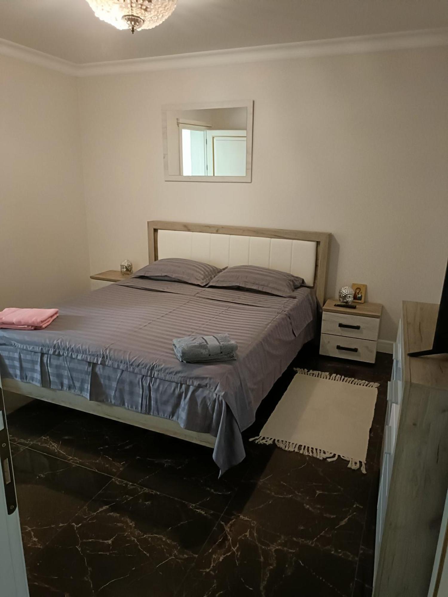 Residence Manu تارجو نيمت المظهر الخارجي الصورة