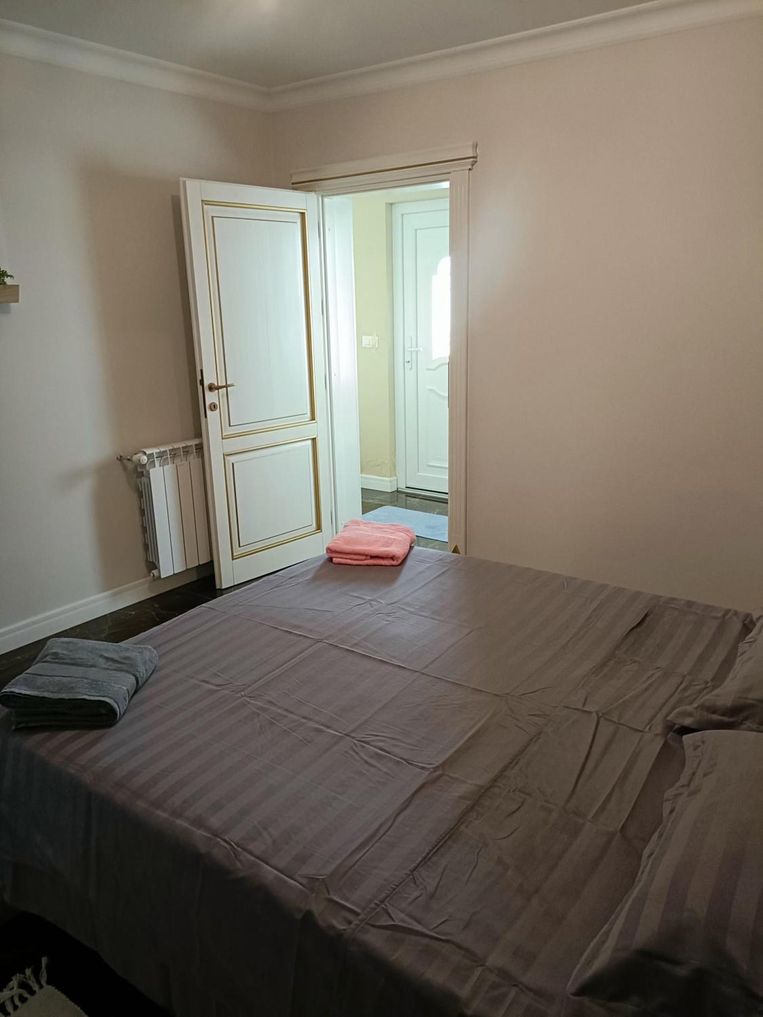 Residence Manu تارجو نيمت المظهر الخارجي الصورة