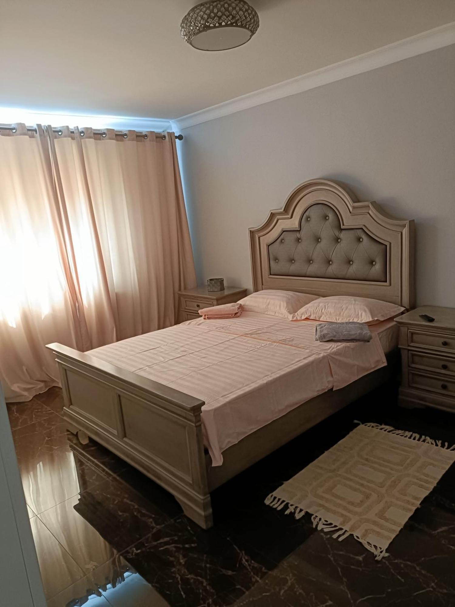 Residence Manu تارجو نيمت المظهر الخارجي الصورة