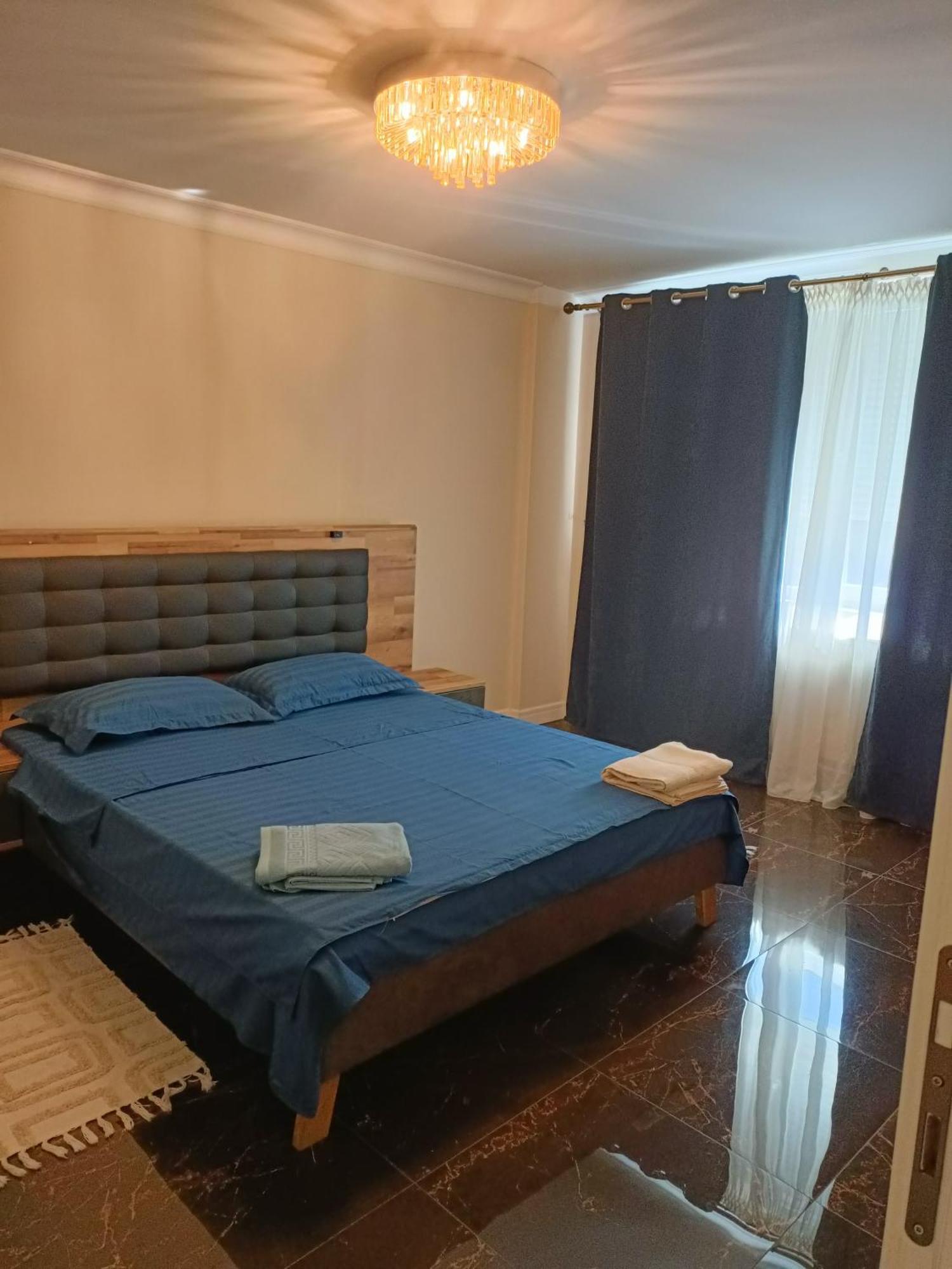 Residence Manu تارجو نيمت المظهر الخارجي الصورة